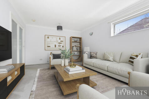 Two Bedroom First Floor Apartment, East Finchley