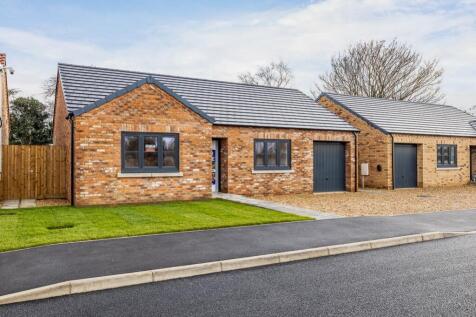 Plot 11 Gosberton Site-1