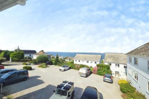 Parking &amp; Views