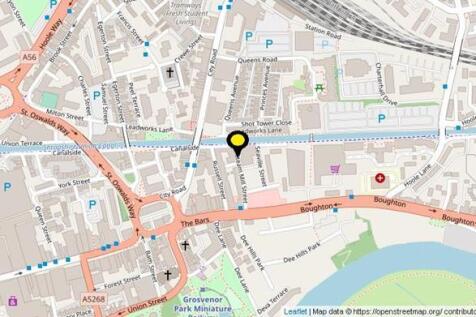 Open Street Map