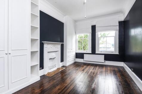 Bedroom..