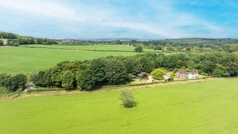 Inveresk House Drone