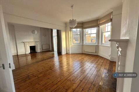 Double Living Room