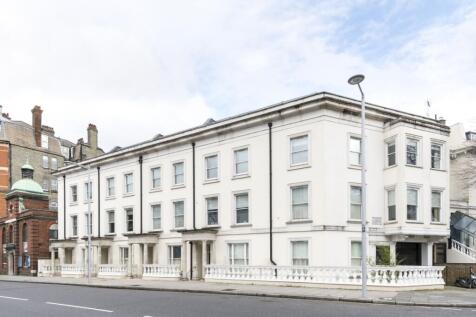 Pembridge Villas London W11 photo 4