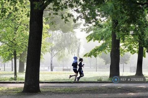 Victoria Park