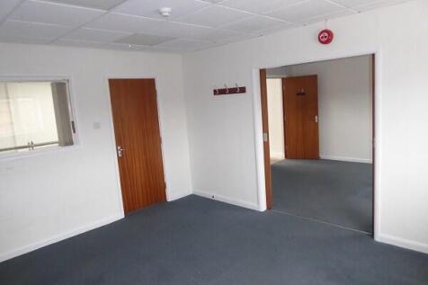 FF offices
