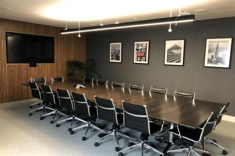 Main Boardroom