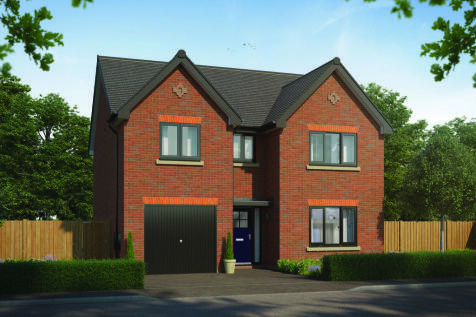 primary property image