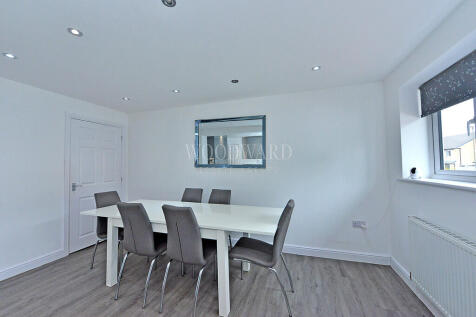 Kitchen/Dining Ro...