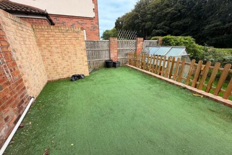 Church Street, Langold, Worksop, S81 photo 4
