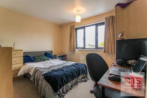 £125pppw Lenton Manor, Lenton, Nottingham photo 4