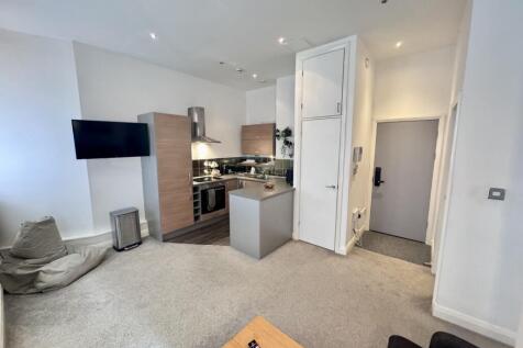 The Establishment, City Centre, NG1 photo 3