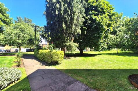 Communal Gardens