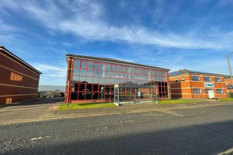 Office to rent Image 5