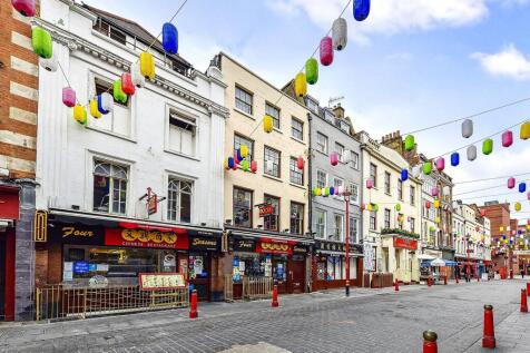 Gerrard Street