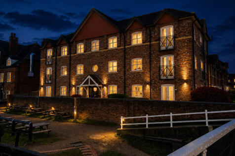 Night image