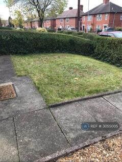 Front Lawn