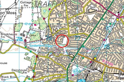 Town Plan