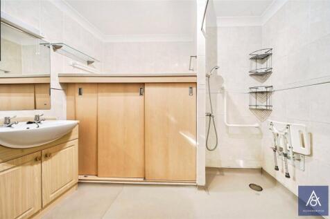 Wetroom