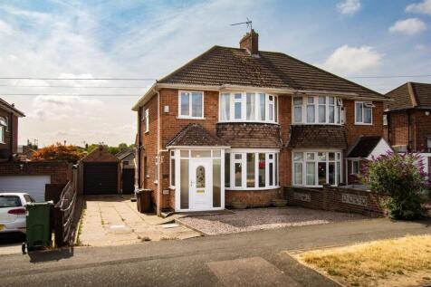 Parklands Drive