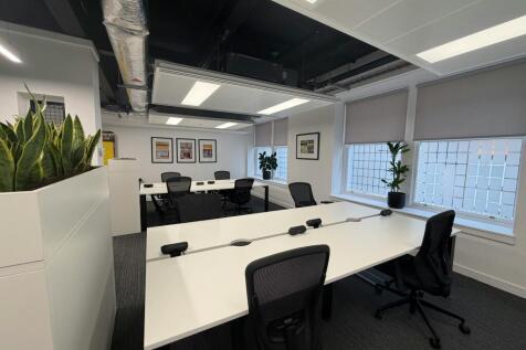 4th Floor