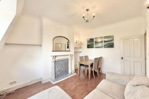 1 Bedroom Flat for Sale