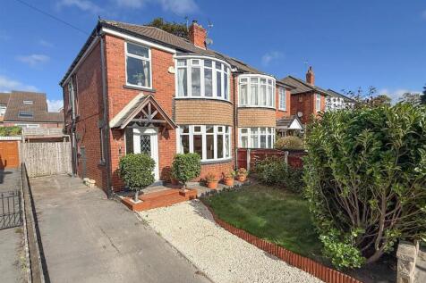 18 Alder Hill Grove