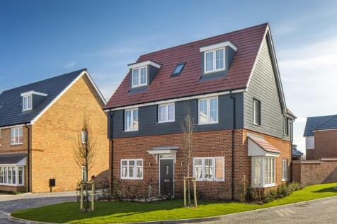 three-storey homes potters bar