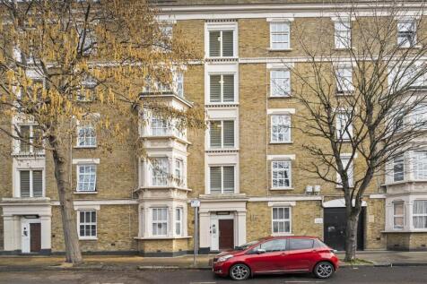 Corfield Street