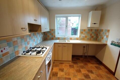 Meadow Way, Spalding photo 3
