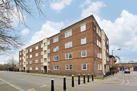 Barwell House