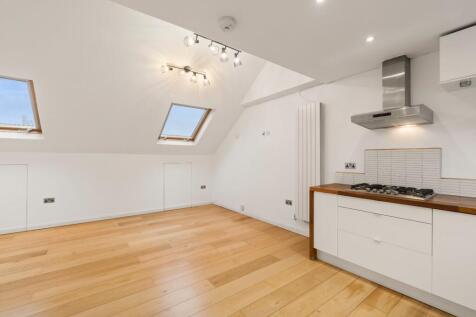 Kitchen/Reception