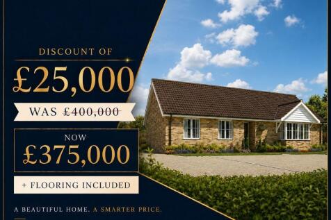 £25,000 Discount