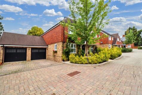 Driveway &amp; Garages