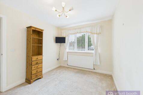 Second Reception ...