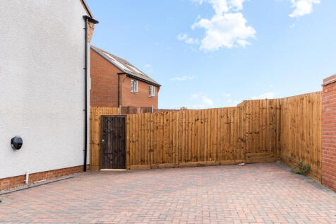 Coldwell Street, Northampton, West Northamptonshire photo 2