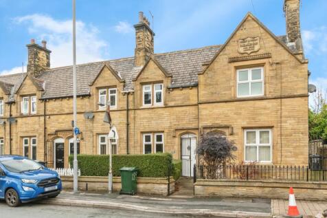 Bradford, BD5 - property photo
