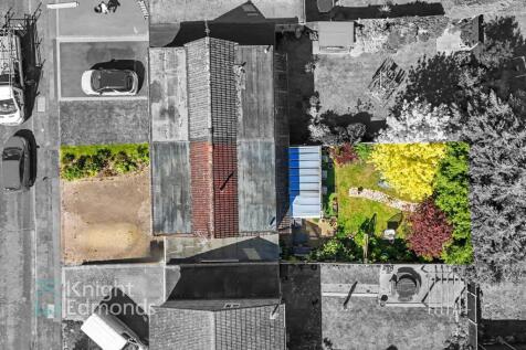 Drone View