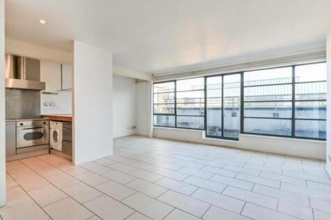 CE WHARF, 17 NEW WHARF ROAD, N1 9RW