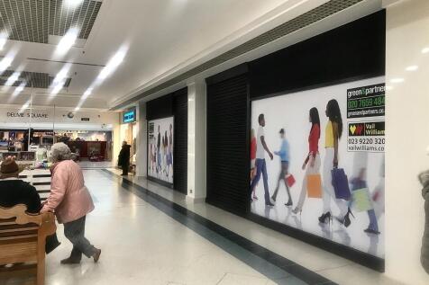 PHOTO 1  2021  1315 Westbury Mall Fareham Shopping Centre  exterior  April 2020.jpg