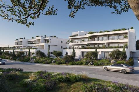 Exterior View -...