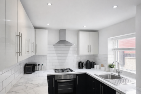6-bed house on Empress Road, Kensington, Liverpool, £529/mo