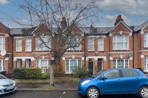 Flat A, 102 Midmoor Road, Balham, London, SW12 0ET