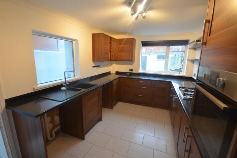 Gordon Terrace, , BRIDGWATER photo 4