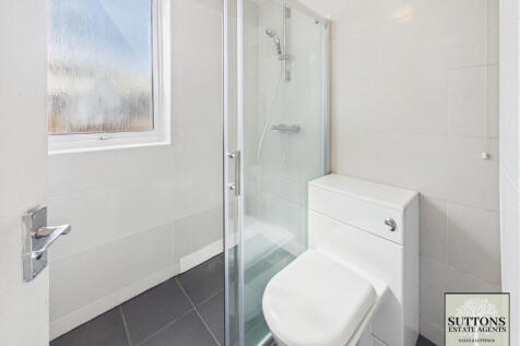 Ground Floor Bathroom