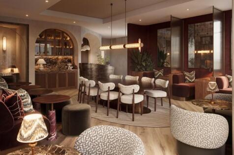The Waterside Club