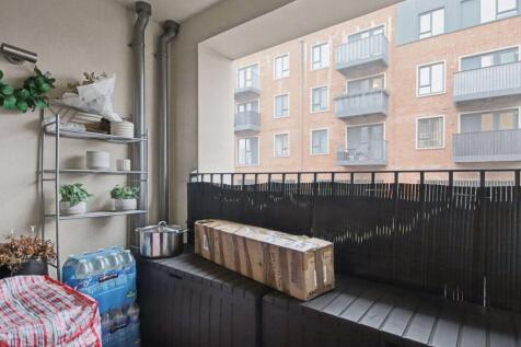 49 Suffield Lodge, Suffield Hill, High Wycombe, Buckinghamshire, HP11 2FR