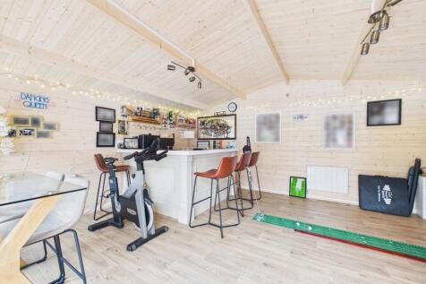 Cabin