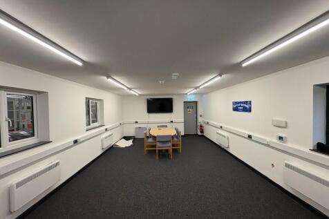 internal office