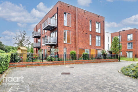 Cambridge, CB2 - property photo